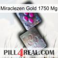 Miraclezen Gold 1750 Mg 38